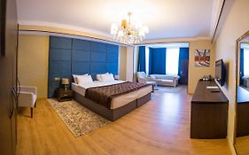 Viva Boutique Hotel